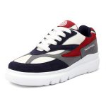 Bacca Bucci Men Lace Up Running Shoes