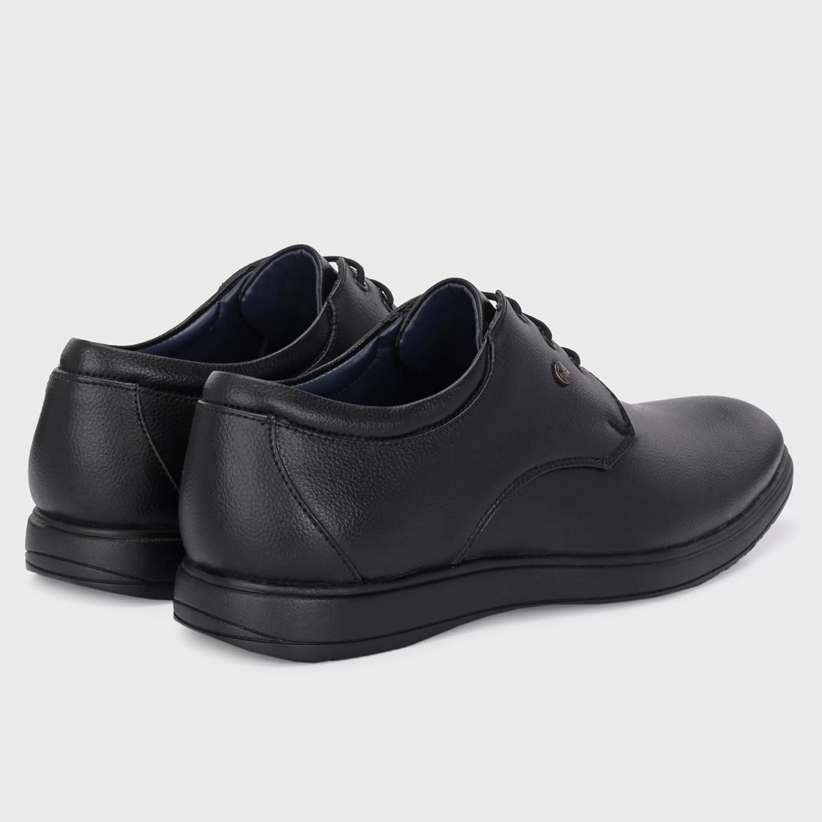 Centrino Formal Shoe for Men|Lace-up Shoe Business |Provide Comfort Perfect for Formal Wear, Business Casual, and Parties (6621) - Image 8