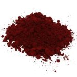 Naachaas® Sri Madurai Meenakshi Amman Special Thazampoo Kumkum - 1 Kg Maroon color - Image 4