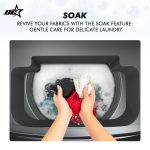 OG Star 10.5 kg Fully Automatic Top Load Washing Machine (GFT1050/Grey/2025) - Image 4