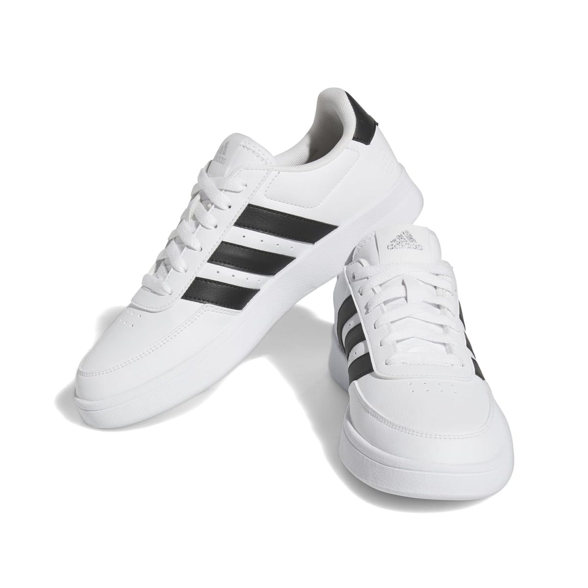 adidas Women Breaknet 2.0 Casual Shoe - Image 7