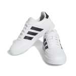 adidas Women Breaknet 2.0 Casual Shoe - Image 7