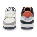 Red Tape Casual Lifestyle Shoes for Men | Soft Cushioned Insole, Slip-Resistance, Dynamic Feet Support, Arch Support & Shock Absorption - Image 5