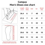Campus Men Oslo Pro Running Shoes - Image 5