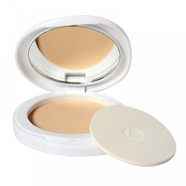 LAKMÉ Perfect Radiance Matte Compact for All Skin Type , Golden Medium 03, 8G (Pack Of 2)