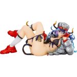 Original Character by Saitom DF Series statuette 1/7 Luphia 10 x 22 cm