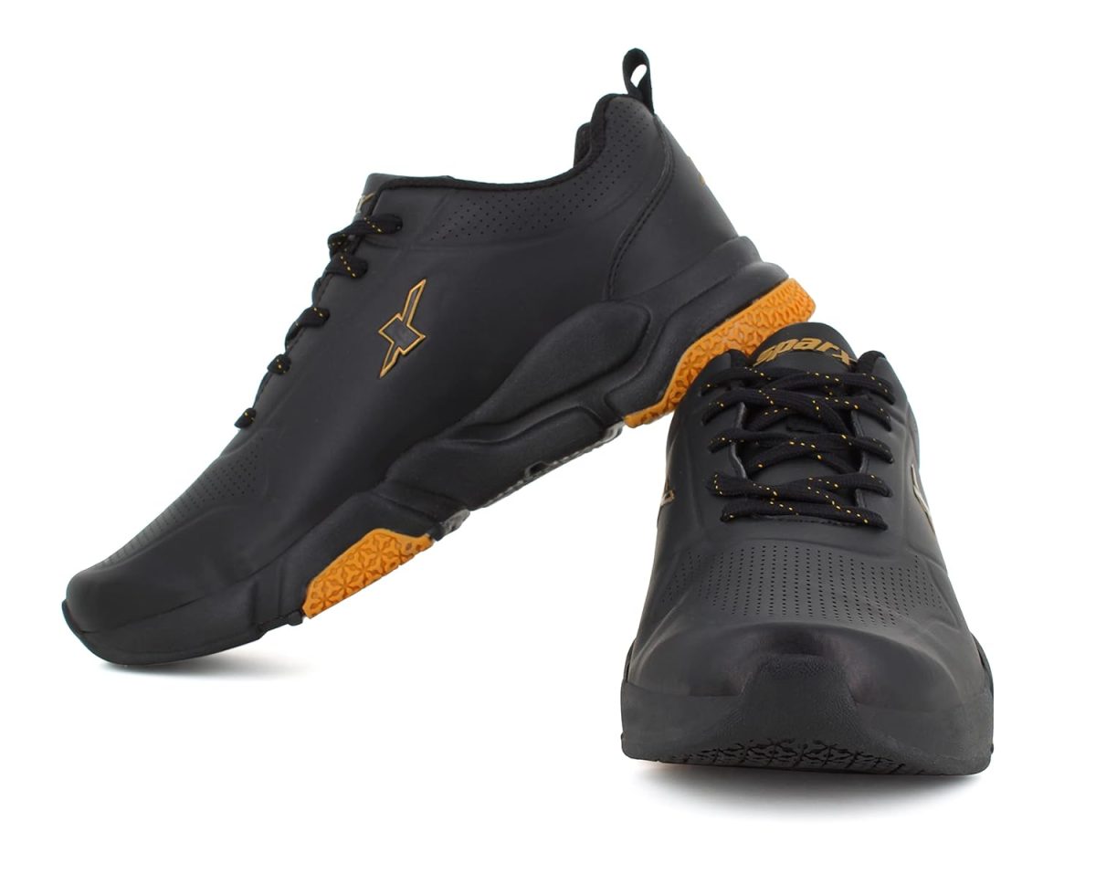 SPARX Men SM-661 Sports Shoes - Image 10