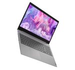 Lenovo IdeaPad Slim 3 Intel Core i3-1115G4 11th Gen 15.6" (39.62cm) FHD Laptop (8GB/256GB SSD/Win 11/Office 2021/3 Month Game Pass/Arctic Grey/1.65Kg), 82H803TXIN - Image 12