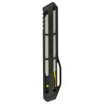 STANLEY STHT10323-800 18 mm Plastic Slide Lock Snap-Off Knife for Home & Professional Use, YELLOW & BLACK - Image 14
