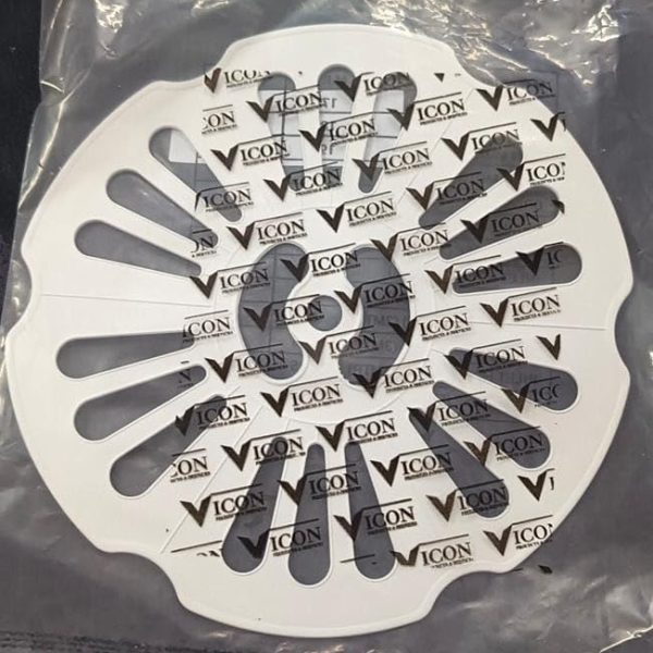 Spin Cap for Whirlpool Washing Machine by VICON