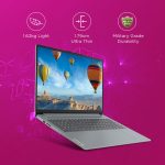 Lenovo IdeaPad Slim 3 13th Gen Intel Core i3-1315U 15.6 inch (39.6cm) FHD Laptop (8GB RAM/512GB SSD/Windows 11/Office 2024/Alexa Built-in/1Yr ADP Free/3 Month Game Pass/Grey/1.6Kg), 82X700G5IN - Image 6
