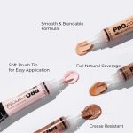 L. A. Girl Fawn Pro Conceal Hd Concealer(8Ml, Fawn) - Image 2