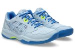 ASICS Womens Gel-renma Indoor Sport Shoe - Image 4