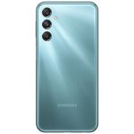 Samsung Galaxy M34 5G (Waterfall Blue,8GB,128GB)|120Hz sAMOLED Display|50MP Triple No Shake Cam|6000 mAh Battery|4 Gen OS Upgrade & 5 Year Security Update|16GB RAM with RAM+|Android 13|Without Charger - Image 5