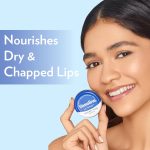 Vaseline Lip Tins Original Care, 17G|Infused With Vitamin E To Hydrate & Moisturize Dry Lips, Transparent - Image 4
