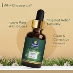 Parachute Advansed Tea Tree Essential Oil | 100% Pure| for Dandruff Control & Glowing Skin | Moisturises dry hair, Controls Dandruff, for Healthy & Clear looking Skin | 14ml - Image 4