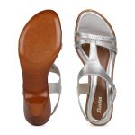 Bata Women's ANJALI SANDAL E - Image 5