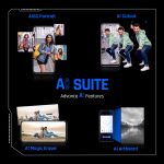 Tecno POVA 6 NEO 5G (Azure Sky, 6GB+128GB) | Advanced AI Features | 108MP Ultra Clear AI Camera | D6300 Powerful Processor | 5 Year Lag Free Fluency | 5000 mAh Battery | in Built Infrared and NFC - Image 2