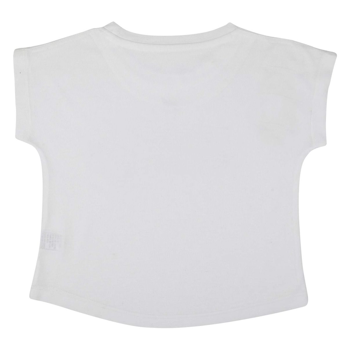Frozen by Wear Your Mind Girl's Regular Fit T-Shirt - Image 2