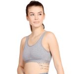 STOGBULL Sports Bra Combo Pack for Gym Yoga Exercise Running Workout Regular Daily use - Image 7