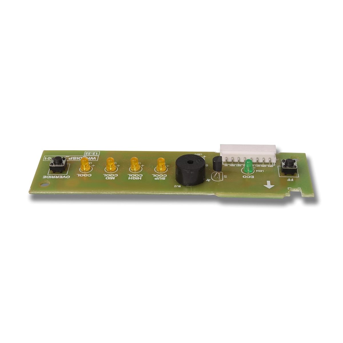 PCB Board Double Door Display Suitable for Whirlpool Refrigerator - Image 2