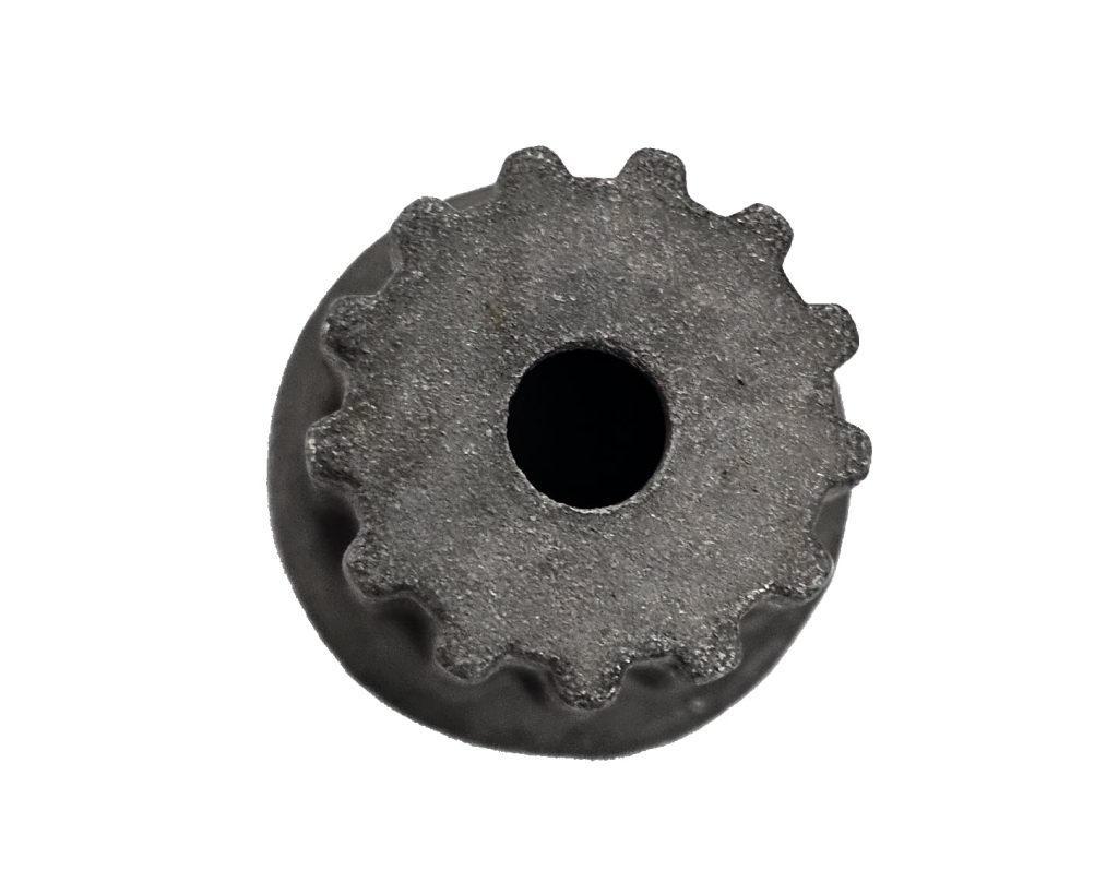 KaaShri™, 13 Teeth Metal Snap/Bush for Washing Machine Pulsator (Match The Teeths)