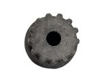 KaaShri™, 13 Teeth Metal Snap/Bush for Washing Machine Pulsator (Match The Teeths)
