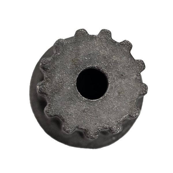 KaaShri™, 13 Teeth Metal Snap/Bush for Washing Machine Pulsator (Match The Teeths)