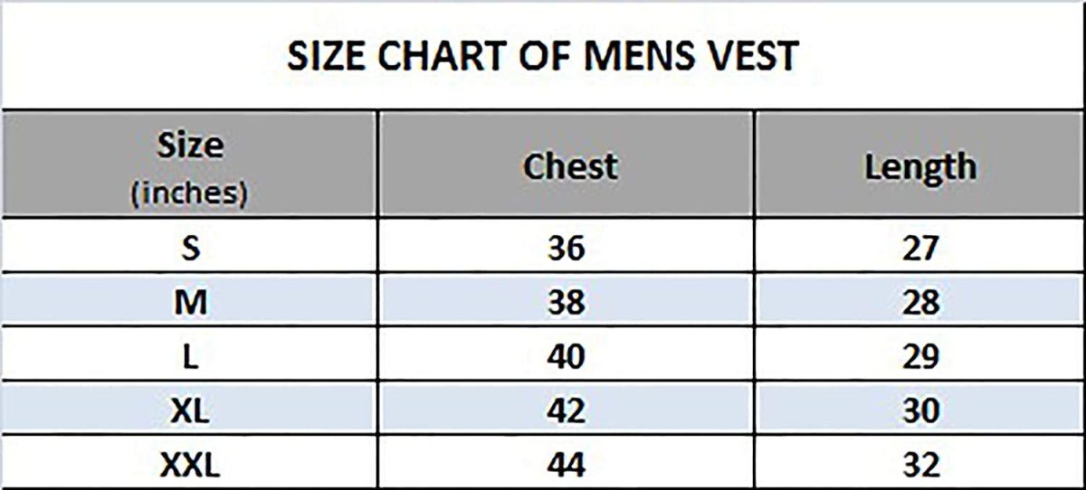 JUGULAR Men's Regular Fit Vest (Pack of 2) - Image 7