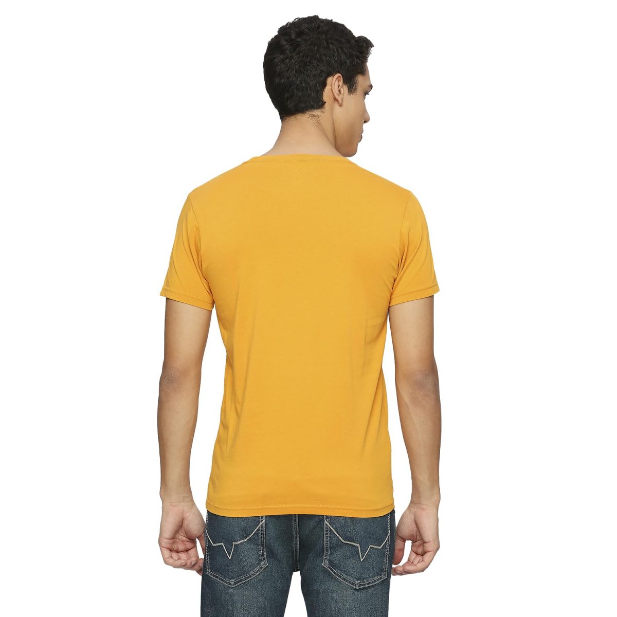 Pepe Jeans Men's Cotton Slim Fit T-Shirt - Image 2