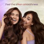 Sunsilk Argan Oil & Rosemary Frizz Smooth Oil Blends Shampoo | for Frizzy Hair | with No Added Parabens | 700 ML - Image 6