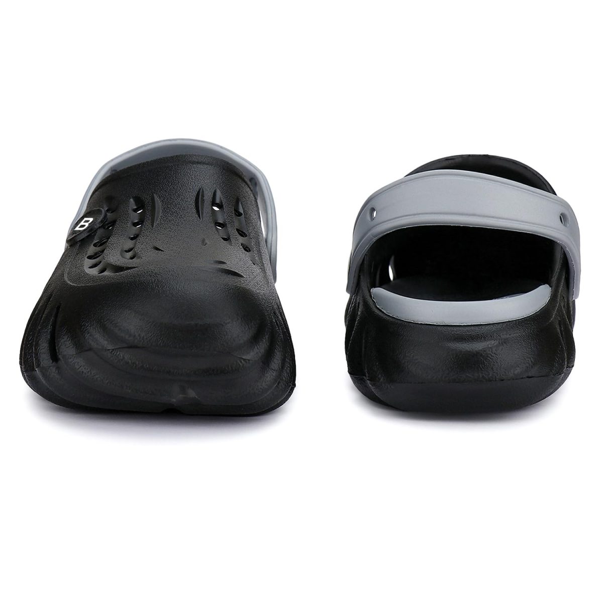 BERSACHE Comfortable Stylish fashionable Clogs For Men - Image 4