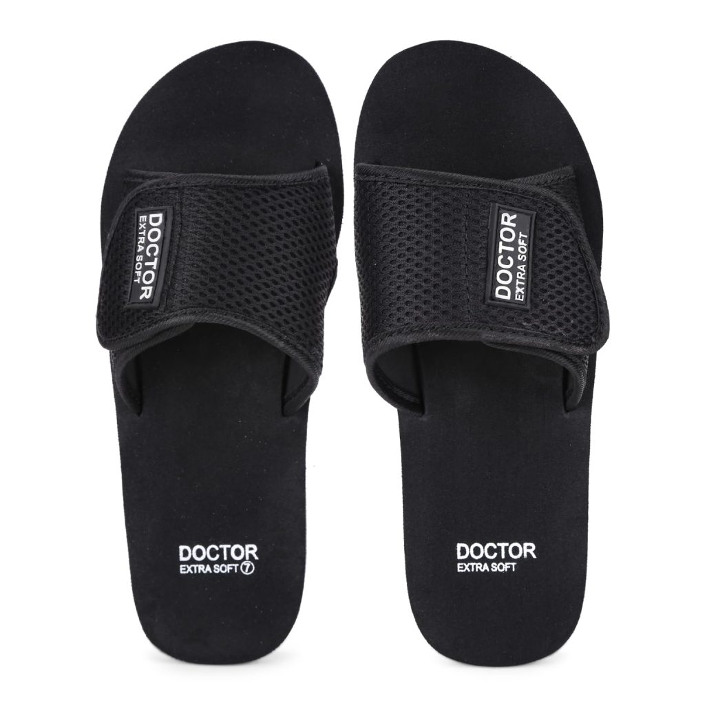 DOCTOR EXTRA SOFT Men Slipper
