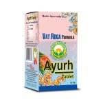 BASIC AYURVEDA Ayurh – 40 Tablets | Ayurvedic Immunity Support Supplement | Herbal Blend for Wellness & Vitality - Image 2