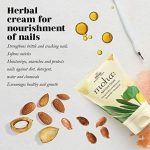 moha: Nail Care Cream, Nail Growth & Strength With Goodness of Almond Oil & Flaxseed Oil | Soft, Smooth, & Strong Lustrous Nails unisex- (100 g) Pack of 1 - Image 4