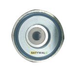 SATYWALI Spin Pulley (Heavy) Compatible with Semi Automatic Washing Machines (LG) Not for Samsung - Image 6