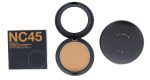MMACC Studio Fix Powder Plus Foundation Matte + Poreless Compact Powder, upto 16 hours of Oil Control UV filters & ideal for normal to oily skin 40GM/1.23 OZ (Beige, NC45) - Image 5