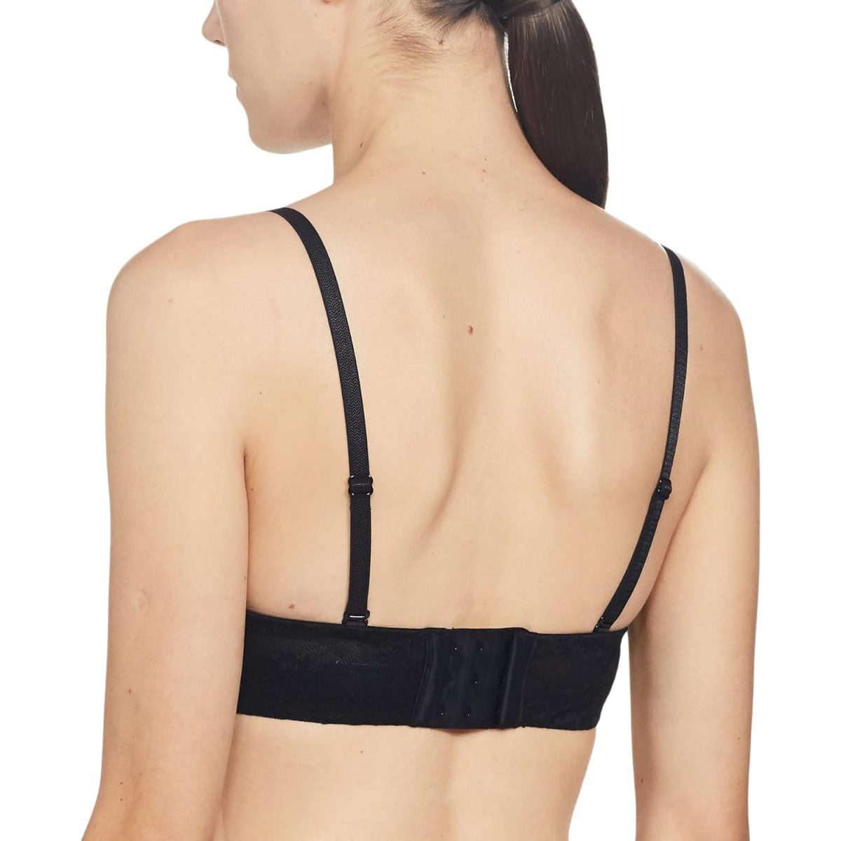 Marks & Spencer Women's Synthetic Strapless Full-Coverage Padded Wired Bra - Image 2
