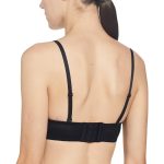 Marks & Spencer Women's Synthetic Strapless Full-Coverage Padded Wired Bra - Image 2