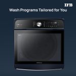 IFB 11 Kg 5 Star with DeepClean® Technology, AI Powered, Fully Automatic Top Load Washing Machine (2025 Model, TL111RB2SN, PowerSteam®, Inbuilt Heater, 5D Wash, Aqua Energie, Royal Blue) - Image 11