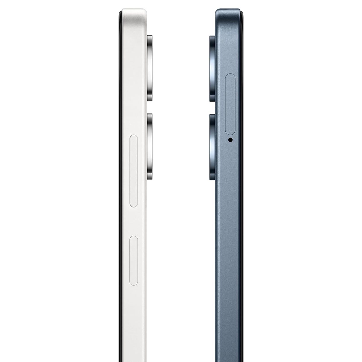 OPPO A5X 5G (Laser White, 4GB RAM, 128GB Storage) - Image 5