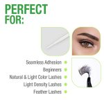Ardell Duo Individual Lash Adhesive, White, 7 g - Image 4