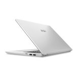 MSI Modern 14, Intel 13th Gen. i3-1315U, 36CM FHD 60Hz Laptop (8GB/512GB NVMe SSD/Windows 11 Home/Intel UHD Graphics/Urban Silver/1.4Kg), C13M-438IN - Image 7