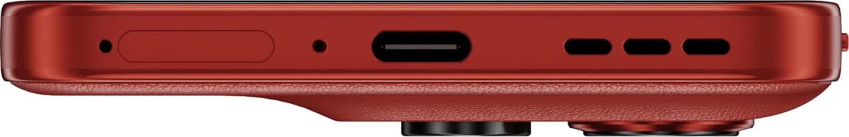 Motorola Edge 50 Neo 5G (Pantone Poinciana, 8GB RAM, 256GB Storage) - Image 18