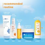 Plum Yuzu & Alpha Arbutin Fluid Sunscreen SPF 50 PA++++ | Boosts Glow & Skin Barrier | Fade Tan & Dark Spots | Quick-Absorbing | No White Cast & Non-Greasy | Women & Men | for All Skin Types | 50g - Image 6