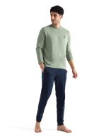 U.S. POLO ASSN. Mens Regular Fit Pure OEE05 Cotton T-Shirt - Image 6