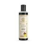 Khadi Natural Amla & Reetha Hair Conditioner | Hair Fall Rescue Formula | Nourishes Dry and Damaged Hair | Suitable for All Hair Types | 210ml - Image 7