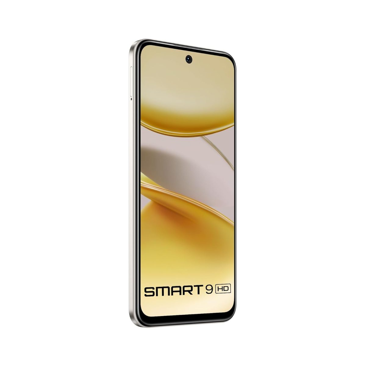 Infinix Smart 9 HD (Neo Titanium, 3GB RAM, 64GB Storage) | 250K+ Drop Tetss | 90Hz Punch Hole Display | 5000mAh Battery - Image 13