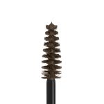 Nyx Professional Makeup Tinted Brow Mascara, Dark Brown, 6.2g - Image 5
