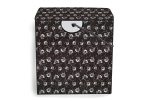 Stylista Washing Machine Cover Compatible for Whirlpool 10.5 kg semi Automatic ACE 10.5 XL Floral Printed Pattern - Image 8
